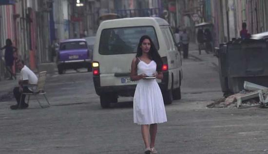 陈霄，戴一一 ，影像，21'50'', 2016