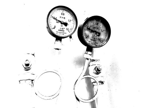 李振华 Li Zhenhua, 消失的地平线 Lost Horizon, 委托绘画项目 Commissioned painting project, 2016 (1)