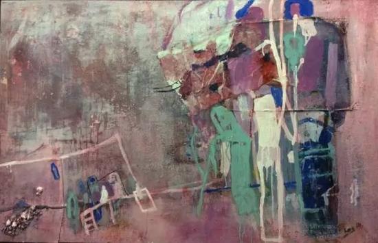 （安娜-卡基米娜(俄罗斯）作品