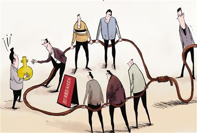 套路深“卖藏品”只为骗展览费.jpg