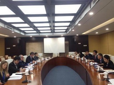 中国和阿根廷政府间常设委员会第二次会议文化分委会在京召开.jpg