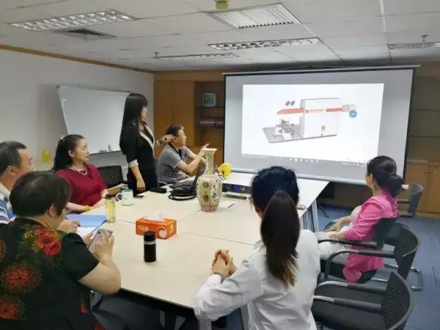 艺术品鉴定不能仅凭经验，科技检测专业委员会成立！