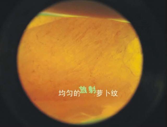 石头中的帝王——田黄，最常用的辨伪方法！（值得收藏）