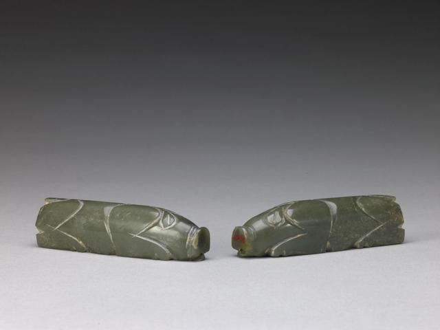 古玉形制大集锦（难得一遇）