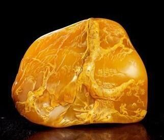 石头中的帝王——田黄,最常用的辨伪方法!(值得收藏)