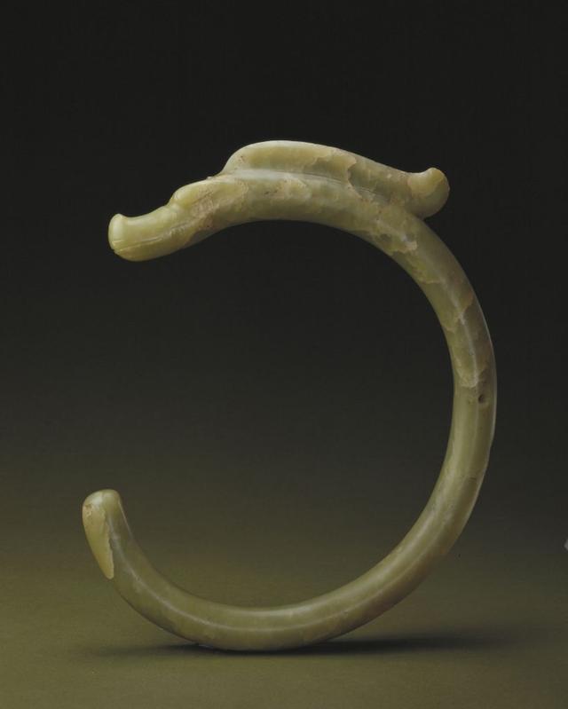 古玉形制大集锦(难得一遇)