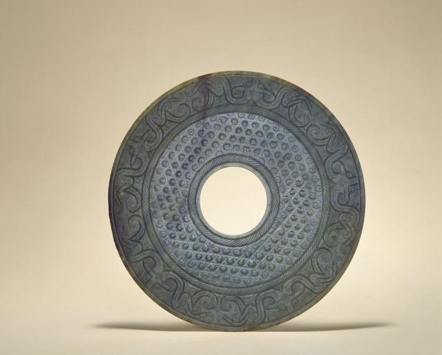 古玉形制大集锦(难得一遇)