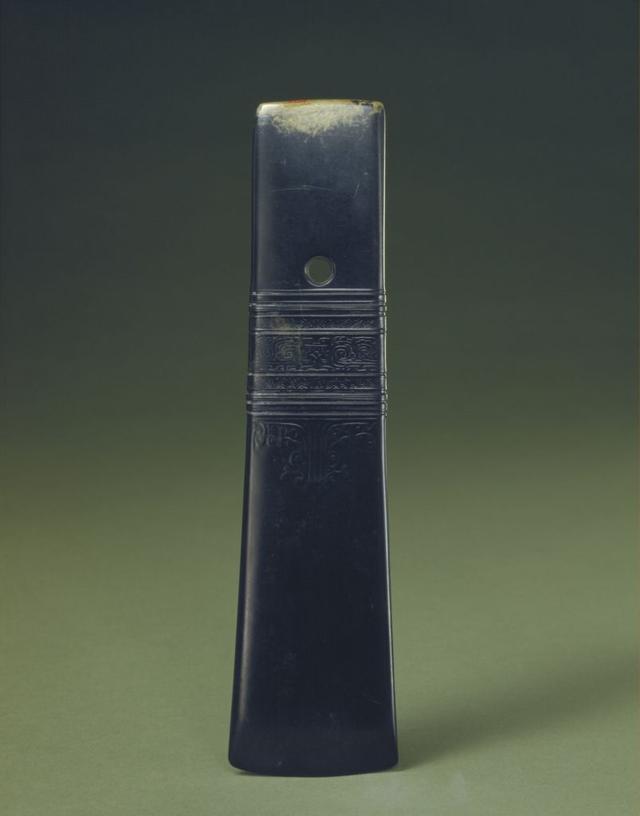 古玉形制大集锦(难得一遇)