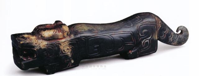 古玉形制大集锦(难得一遇)