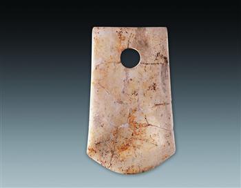 古玉形制大集锦(难得一遇) 古玉形制大集锦(难得一遇)