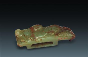 古玉形制大集锦(难得一遇) 古玉形制大集锦(难得一遇)