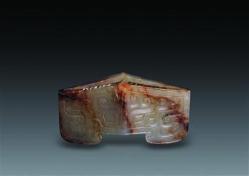 古玉形制大集锦(难得一遇) 古玉形制大集锦(难得一遇)