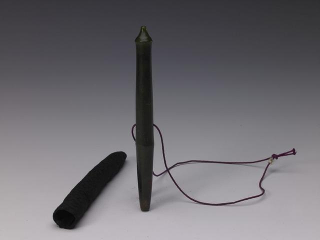 古玉形制大集锦(难得一遇)