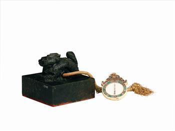 古玉形制大集锦(难得一遇) 古玉形制大集锦(难得一遇)