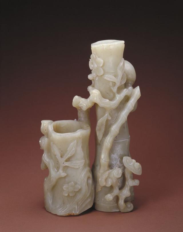 古玉形制大集锦(难得一遇)