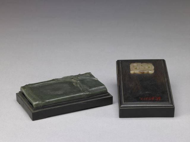 古玉形制大集锦(难得一遇)