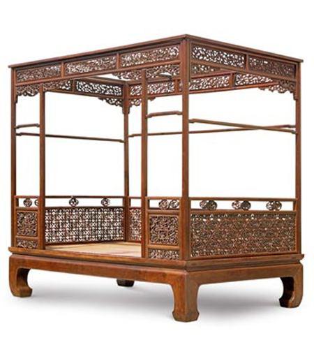 老红木家具最常用的七大鉴别方法!(超级实用) 老红木家具最常用的七大鉴别方法!(超级实用)