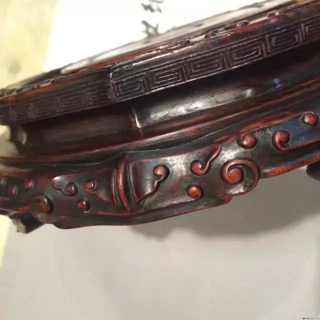 老红木家具最常用的七大鉴别方法!(超级实用) 老红木家具最常用的七大鉴别方法!(超级实用)