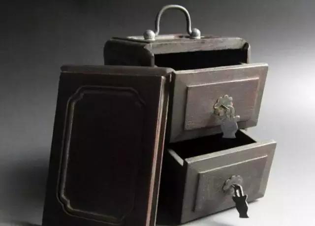 老红木家具最常用的七大鉴别方法!(超级实用)