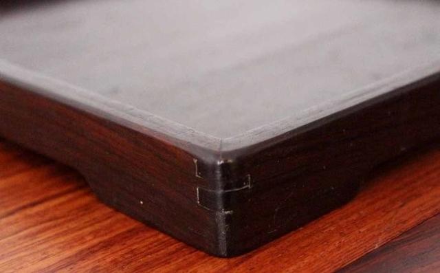 老红木家具最常用的七大鉴别方法!(超级实用) 老红木家具最常用的七大鉴别方法!(超级实用)