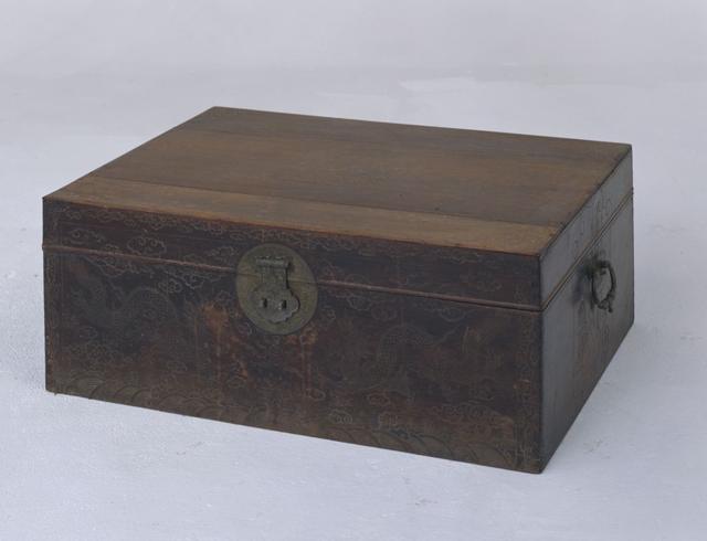 老红木家具最常用的七大鉴别方法!(超级实用)