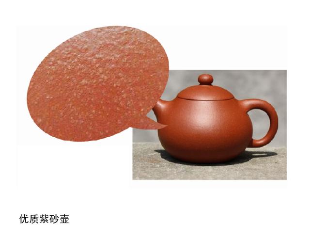 原矿紫砂壶鉴别方法大揭秘!(超级实用)