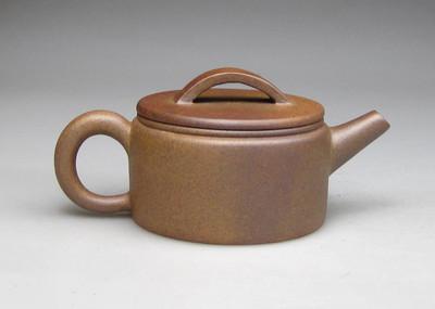 原矿紫砂壶鉴别方法大揭秘!(超级实用) 原矿紫砂壶鉴别方法大揭秘!(超级实用)