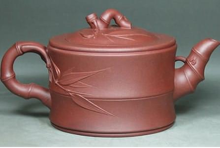 原矿紫砂壶鉴别方法大揭秘!(超级实用) 原矿紫砂壶鉴别方法大揭秘!(超级实用)