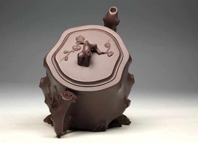 原矿紫砂壶鉴别方法大揭秘!(超级实用)