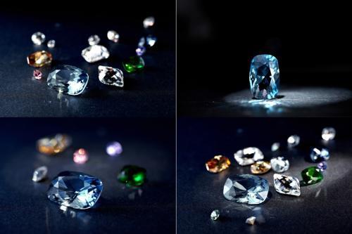 国家标准:45种宝石鉴别图文详解(二)!(最常用宝石鉴藏知识) 国家标准:45种宝石鉴别图文详解(二)!(最常用宝石鉴藏知识)