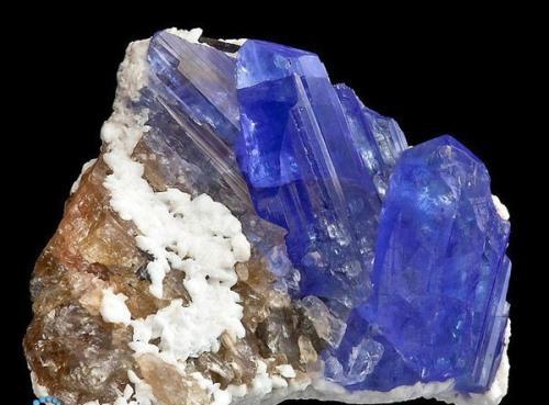 国家标准:45种宝石鉴别图文详解(二)!(最常用宝石鉴藏知识) 国家标准:45种宝石鉴别图文详解(二)!(最常用宝石鉴藏知识)