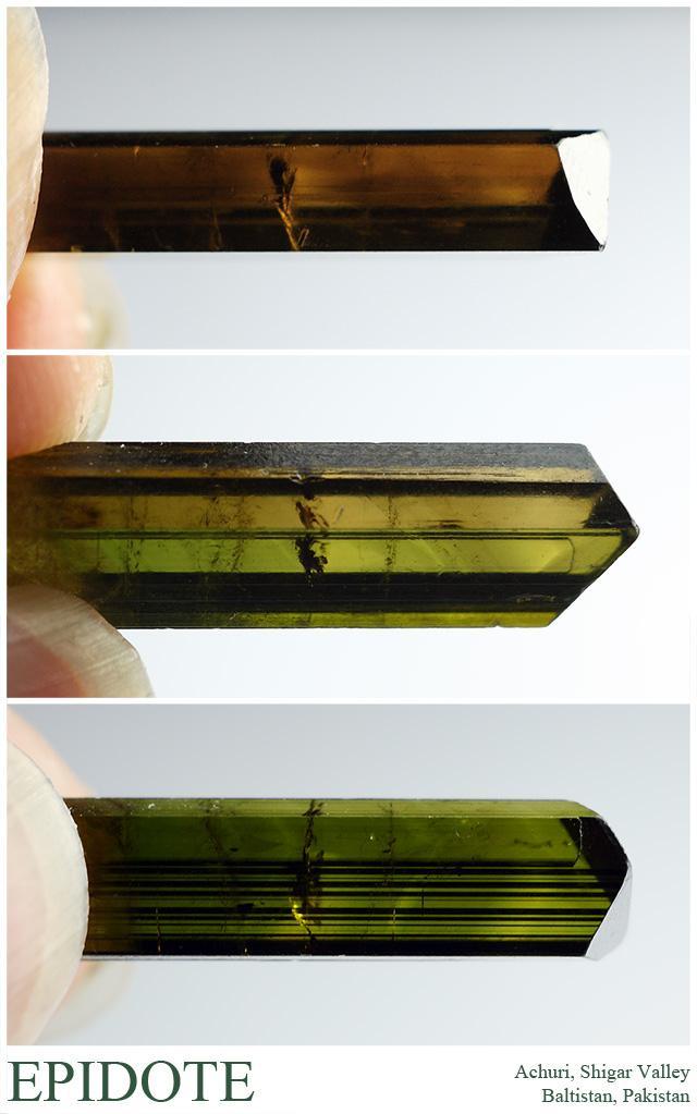 国家标准:45种宝石鉴别图文详解(二)!(最常用宝石鉴藏知识) 国家标准:45种宝石鉴别图文详解(二)!(最常用宝石鉴藏知识)