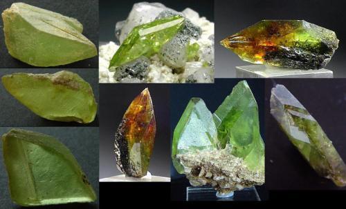 国家标准:45种宝石鉴别图文详解(二)!(最常用宝石鉴藏知识) 国家标准:45种宝石鉴别图文详解(二)!(最常用宝石鉴藏知识)