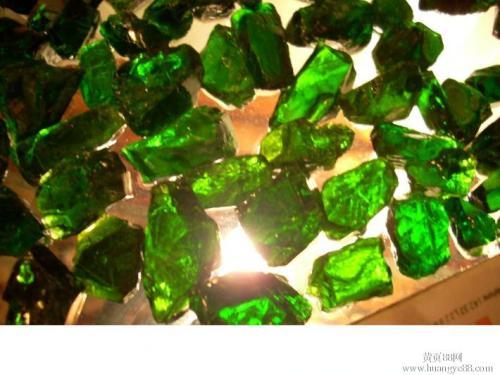 国家标准:45种宝石鉴别图文详解(二)!(最常用宝石鉴藏知识) 国家标准:45种宝石鉴别图文详解(二)!(最常用宝石鉴藏知识)