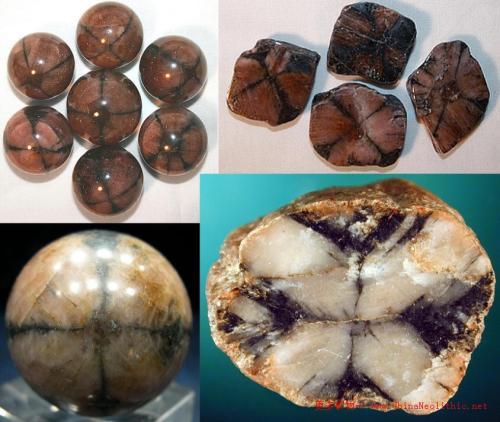 国家标准:45种宝石鉴别图文详解(二)!(最常用宝石鉴藏知识) 国家标准:45种宝石鉴别图文详解(二)!(最常用宝石鉴藏知识)