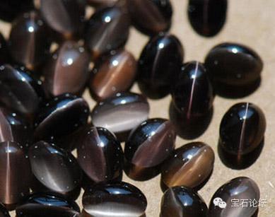 国家标准:45种宝石鉴别图文详解(二)!(最常用宝石鉴藏知识) 国家标准:45种宝石鉴别图文详解(二)!(最常用宝石鉴藏知识)