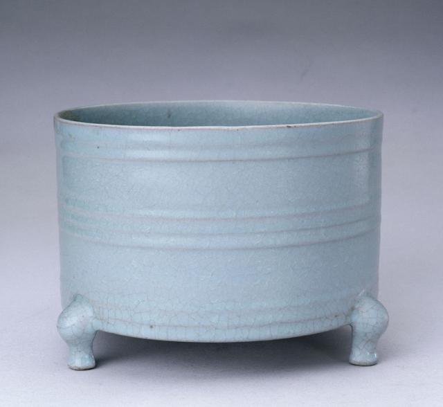 五大名窑之首——汝窑,最常用的辨伪方法大揭秘!(醍醐灌顶) 五大名窑之首——汝窑,最常用的辨伪方法大揭秘!(醍醐灌顶)