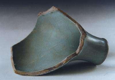 五大名窑之首——汝窑,最常用的辨伪方法大揭秘!(醍醐灌顶) 五大名窑之首——汝窑,最常用的辨伪方法大揭秘!(醍醐灌顶)