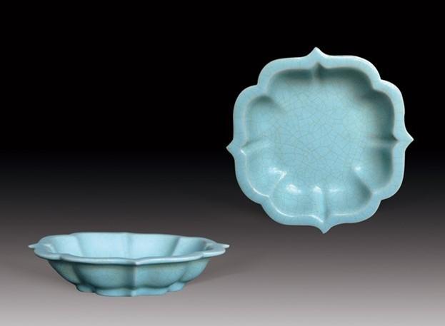 五大名窑之首——汝窑,最常用的辨伪方法大揭秘!(醍醐灌顶) 五大名窑之首——汝窑,最常用的辨伪方法大揭秘!(醍醐灌顶)