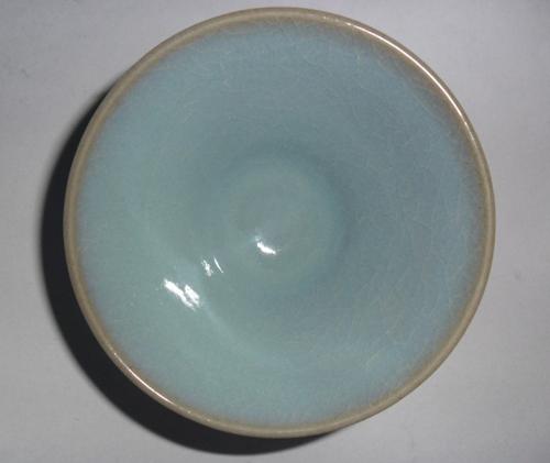 五大名窑之首——汝窑,最常用的辨伪方法大揭秘!(醍醐灌顶)