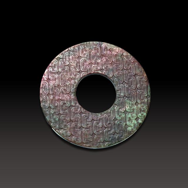 断代|汉代高古玉的接刀工艺鉴定知识全面剖析! 断代|汉代高古玉的接刀工艺鉴定知识全面剖析!