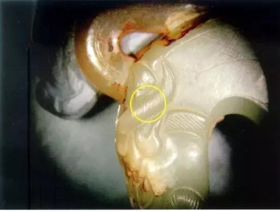 断代|汉代高古玉的接刀工艺鉴定知识全面剖析!