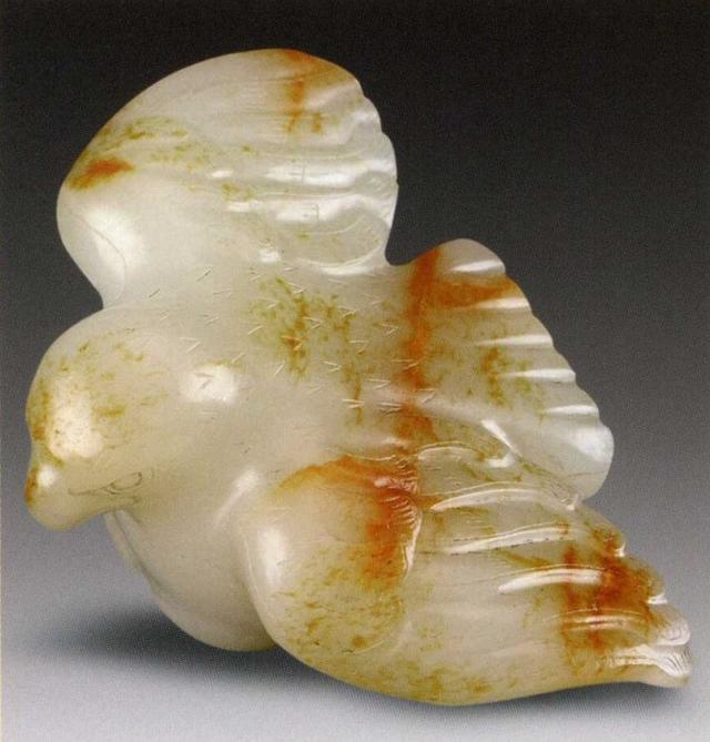 断代|汉代高古玉的接刀工艺鉴定知识全面剖析! 断代|汉代高古玉的接刀工艺鉴定知识全面剖析!