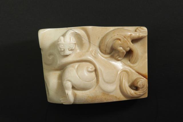 断代|汉代高古玉的接刀工艺鉴定知识全面剖析! 断代|汉代高古玉的接刀工艺鉴定知识全面剖析!