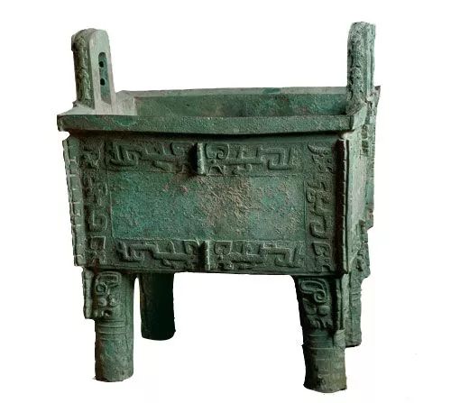 17后母戊鼎 国家博物馆藏.png 17后母戊鼎 国家博物馆藏.png